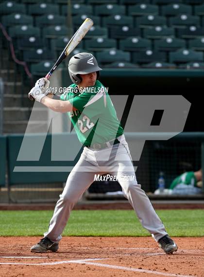 Thumbnail 1 in Dixon vs Western Sierra @ Raley Field photogallery.