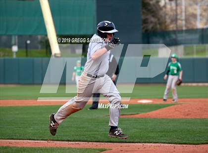 Thumbnail 2 in JV: Dixon vs Western Sierra @ Raley Field photogallery.