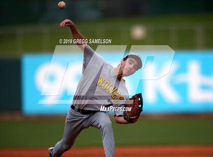 Thumbnail 1 in JV: Dixon vs Western Sierra @ Raley Field photogallery.