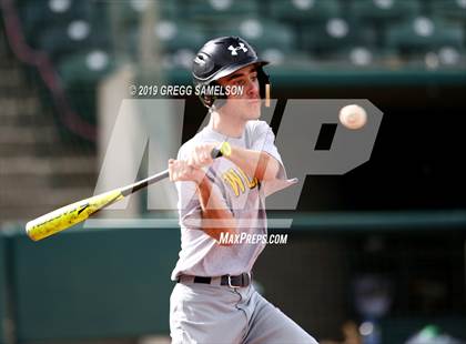 Thumbnail 3 in Dixon vs Western Sierra @ Raley Field photogallery.