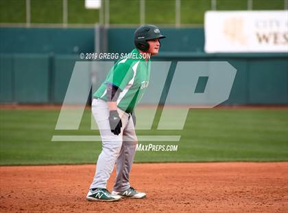 Thumbnail 2 in Dixon vs Western Sierra @ Raley Field photogallery.