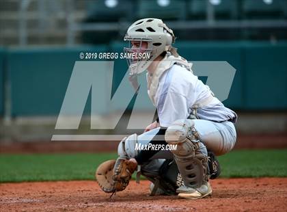 Thumbnail 3 in Dixon vs Western Sierra @ Raley Field photogallery.