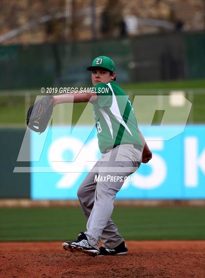 Thumbnail 2 in Dixon vs Western Sierra @ Raley Field photogallery.