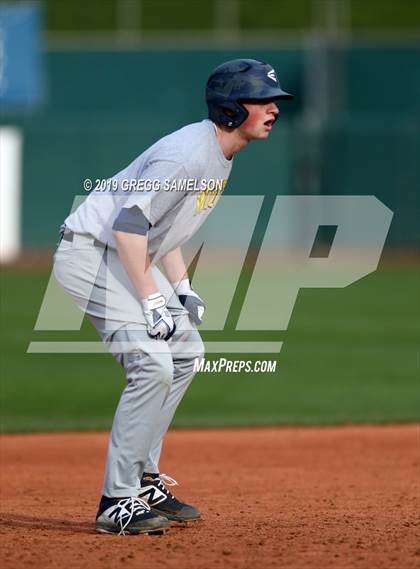 Thumbnail 3 in Dixon vs Western Sierra @ Raley Field photogallery.