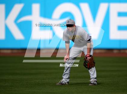 Thumbnail 1 in Dixon vs Western Sierra @ Raley Field photogallery.