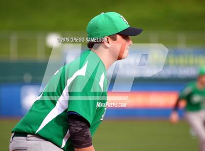 Thumbnail 1 in Dixon vs Western Sierra @ Raley Field photogallery.