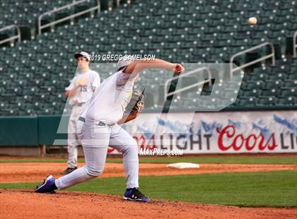 Thumbnail 3 in Dixon vs Western Sierra @ Raley Field photogallery.