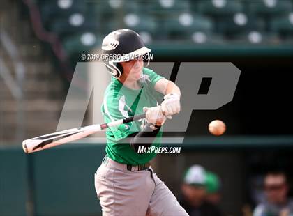 Thumbnail 1 in Dixon vs Western Sierra @ Raley Field photogallery.