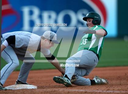 Thumbnail 3 in Dixon vs Western Sierra @ Raley Field photogallery.