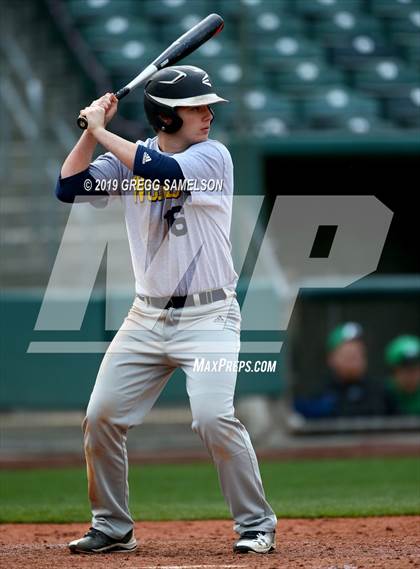 Thumbnail 2 in Dixon vs Western Sierra @ Raley Field photogallery.