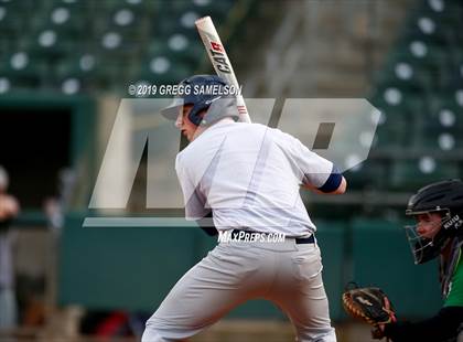 Thumbnail 1 in Dixon vs Western Sierra @ Raley Field photogallery.