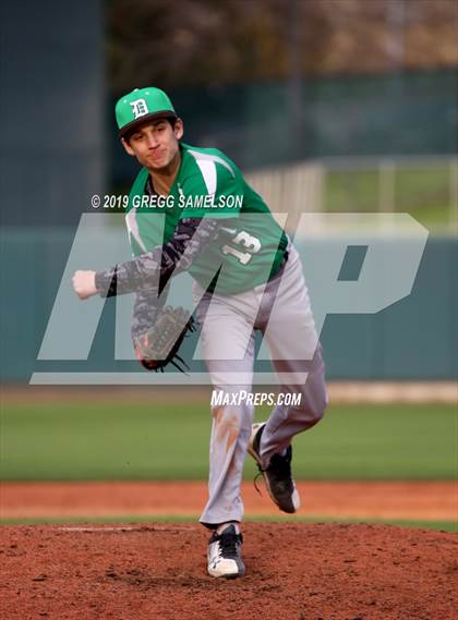 Thumbnail 1 in Dixon vs Western Sierra @ Raley Field photogallery.