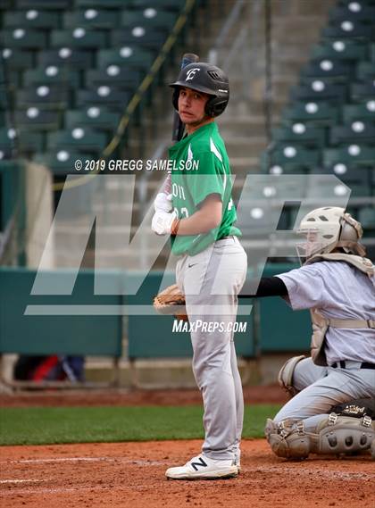 Thumbnail 3 in Dixon vs Western Sierra @ Raley Field photogallery.