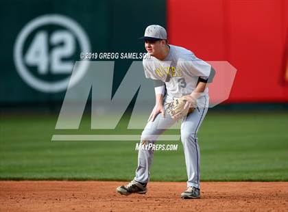 Thumbnail 1 in Dixon vs Western Sierra @ Raley Field photogallery.
