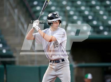 Thumbnail 1 in Dixon vs Western Sierra @ Raley Field photogallery.