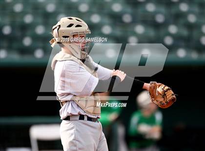 Thumbnail 1 in Dixon vs Western Sierra @ Raley Field photogallery.