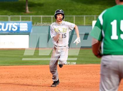 Thumbnail 1 in Dixon vs Western Sierra @ Raley Field photogallery.