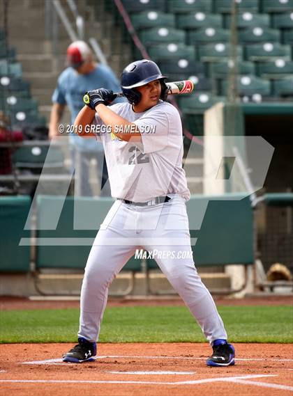 Thumbnail 1 in Dixon vs Western Sierra @ Raley Field photogallery.
