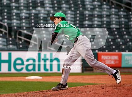 Thumbnail 1 in Dixon vs Western Sierra @ Raley Field photogallery.