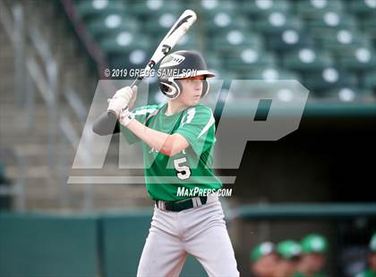 Thumbnail 2 in Dixon vs Western Sierra @ Raley Field photogallery.
