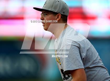 Thumbnail 3 in Dixon vs Western Sierra @ Raley Field photogallery.