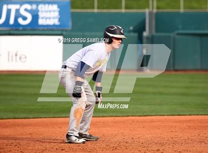 Thumbnail 2 in Dixon vs Western Sierra @ Raley Field photogallery.