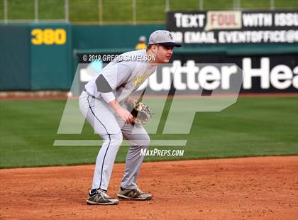 Thumbnail 3 in Dixon vs Western Sierra @ Raley Field photogallery.