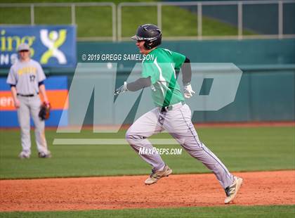 Thumbnail 2 in JV: Dixon vs Western Sierra @ Raley Field photogallery.