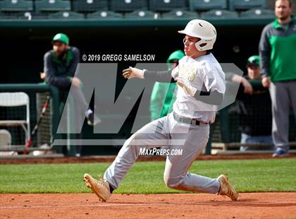 Thumbnail 1 in Dixon vs Western Sierra @ Raley Field photogallery.