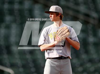 Thumbnail 1 in Dixon vs Western Sierra @ Raley Field photogallery.
