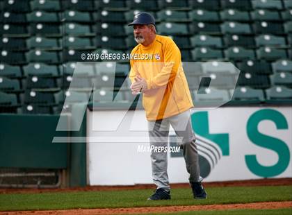 Thumbnail 3 in Dixon vs Western Sierra @ Raley Field photogallery.