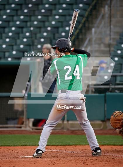 Thumbnail 1 in Dixon vs Western Sierra @ Raley Field photogallery.