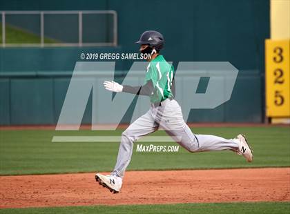Thumbnail 2 in Dixon vs Western Sierra @ Raley Field photogallery.