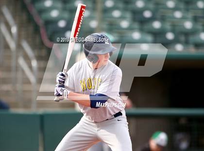 Thumbnail 2 in Dixon vs Western Sierra @ Raley Field photogallery.