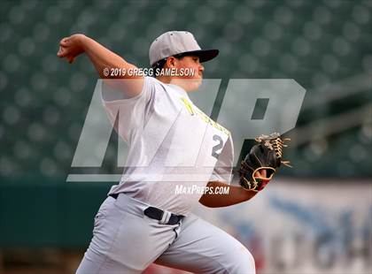 Thumbnail 1 in Dixon vs Western Sierra @ Raley Field photogallery.
