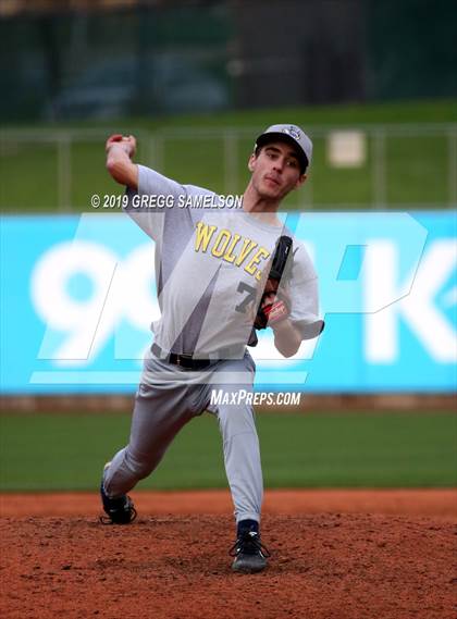 Thumbnail 1 in Dixon vs Western Sierra @ Raley Field photogallery.