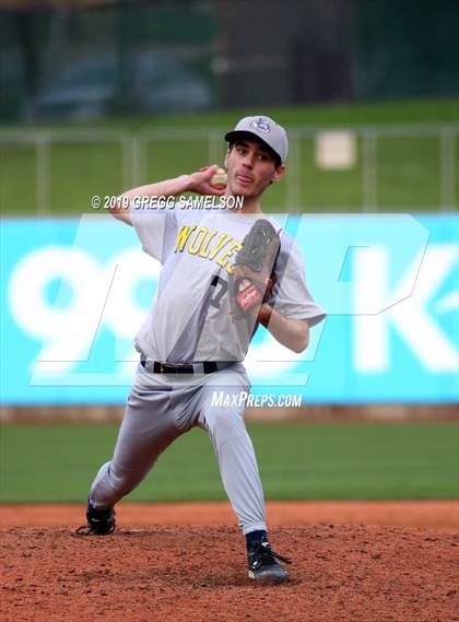 Thumbnail 1 in Dixon vs Western Sierra @ Raley Field photogallery.