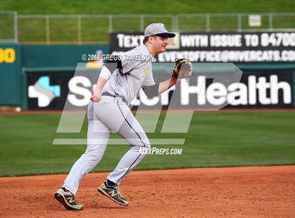 Thumbnail 1 in Dixon vs Western Sierra @ Raley Field photogallery.