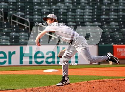 Thumbnail 1 in Dixon vs Western Sierra @ Raley Field photogallery.