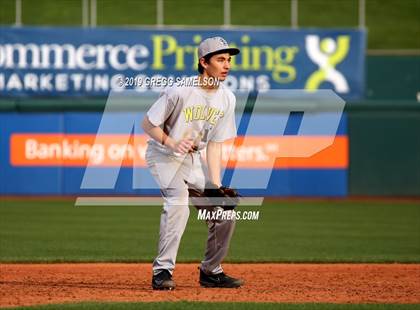 Thumbnail 1 in Dixon vs Western Sierra @ Raley Field photogallery.