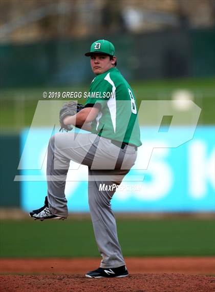 Thumbnail 1 in Dixon vs Western Sierra @ Raley Field photogallery.