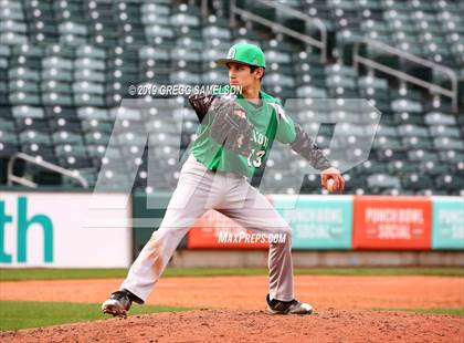 Thumbnail 1 in Dixon vs Western Sierra @ Raley Field photogallery.