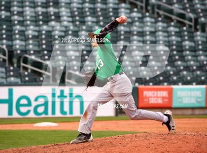 Thumbnail 3 in Dixon vs Western Sierra @ Raley Field photogallery.