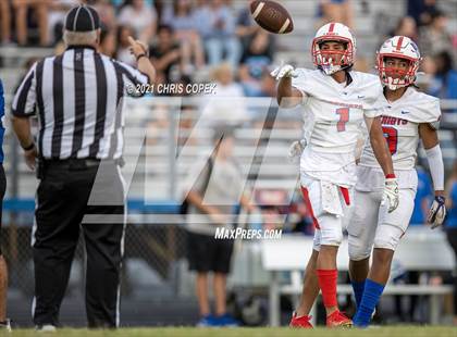 Thumbnail 2 in Pinellas Park @ East Lake photogallery.