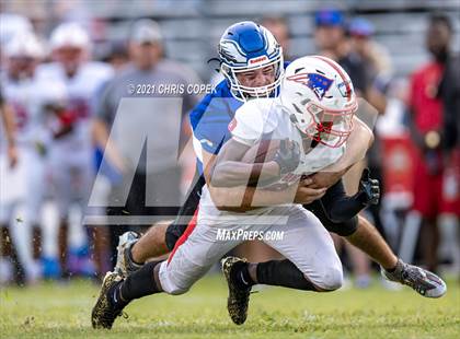 Thumbnail 1 in Pinellas Park @ East Lake photogallery.
