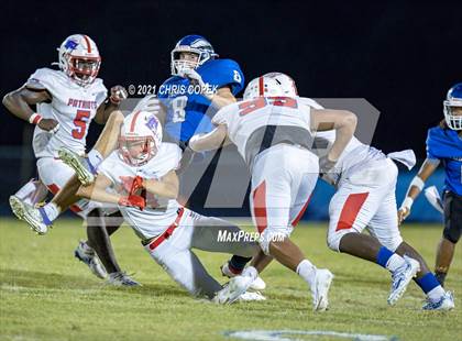 Thumbnail 2 in Pinellas Park @ East Lake photogallery.