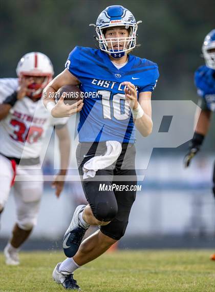 Thumbnail 3 in Pinellas Park @ East Lake photogallery.