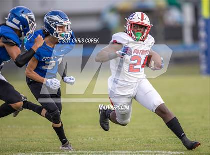 Thumbnail 1 in Pinellas Park @ East Lake photogallery.