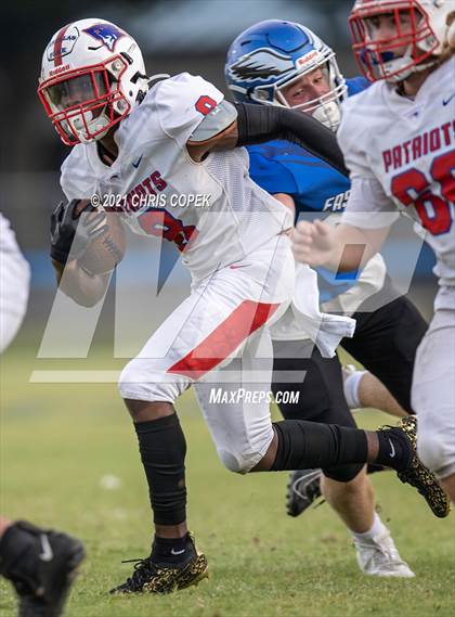 Thumbnail 3 in Pinellas Park @ East Lake photogallery.