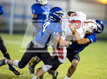 Thumbnail 1 in Pinellas Park @ East Lake photogallery.